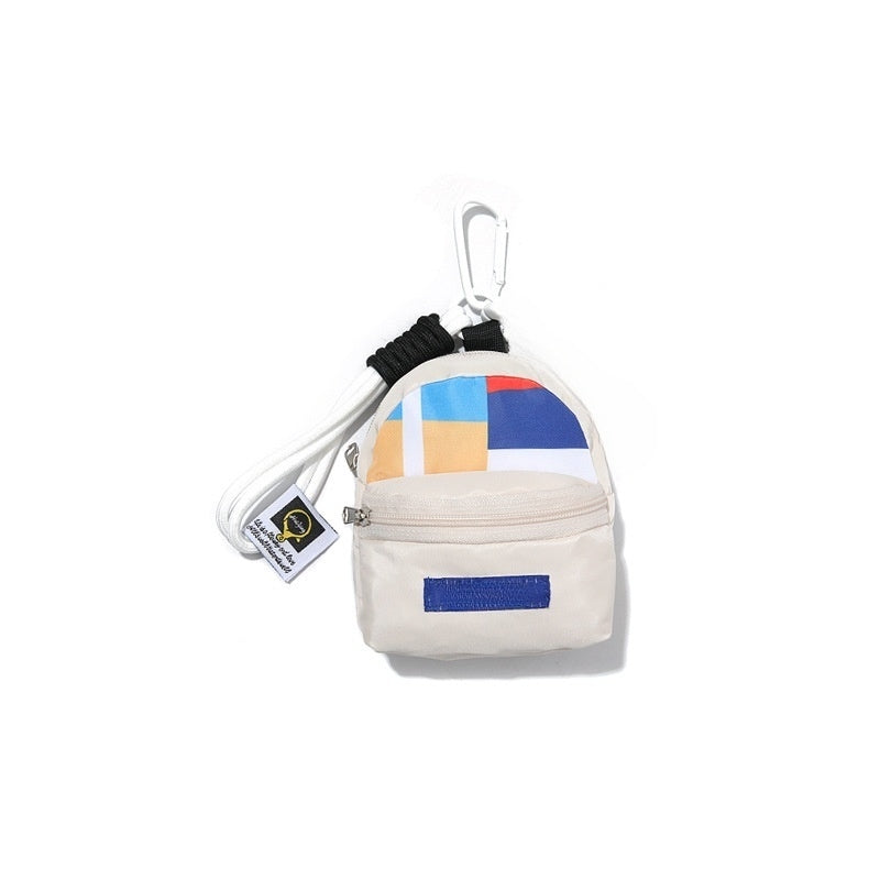 2026World Cup Soccer Themed Keychain with Lanyard, Mini Football, Trophy Charm ，Sports Fan Bag Accessory